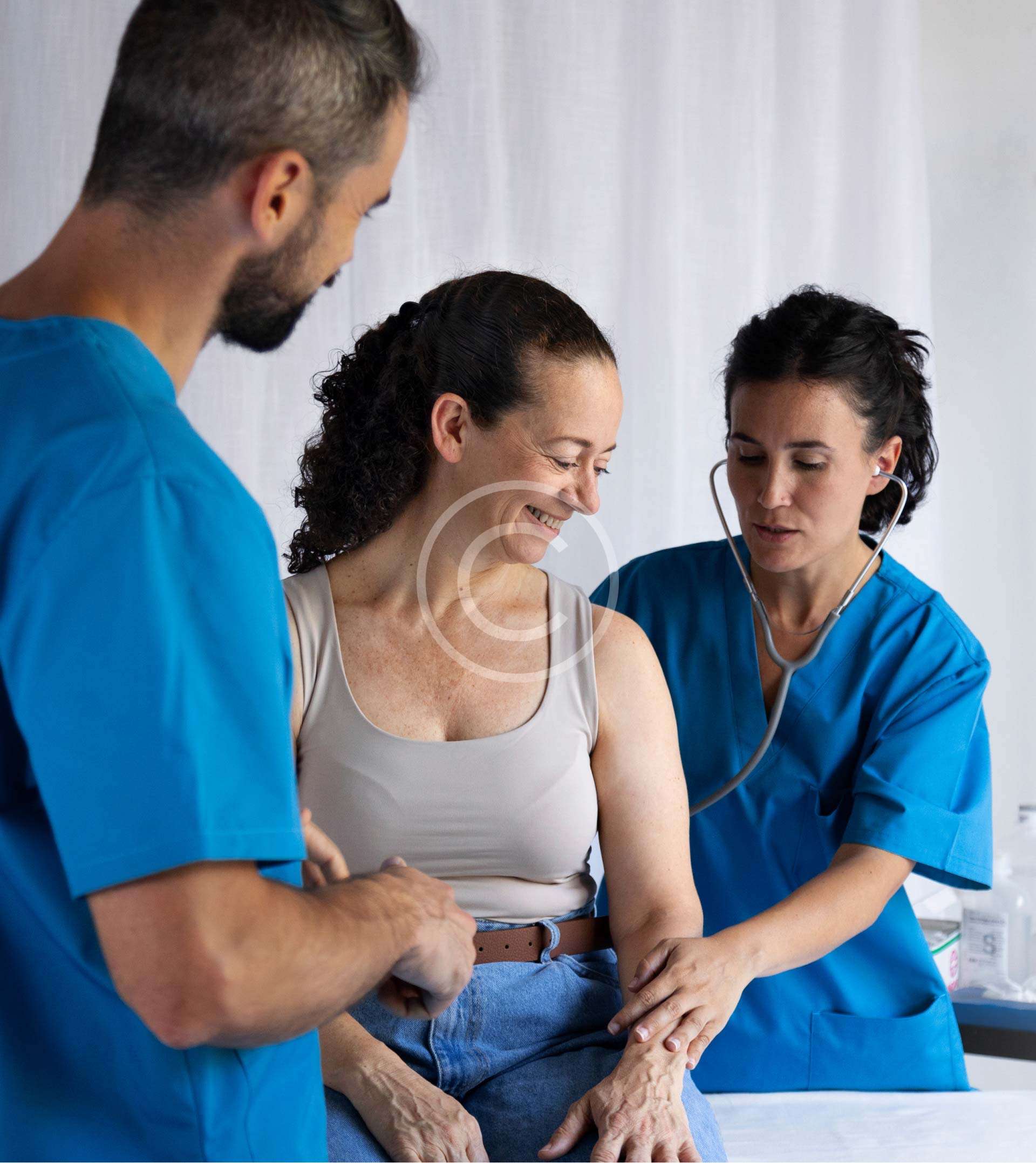 Osteopatia
